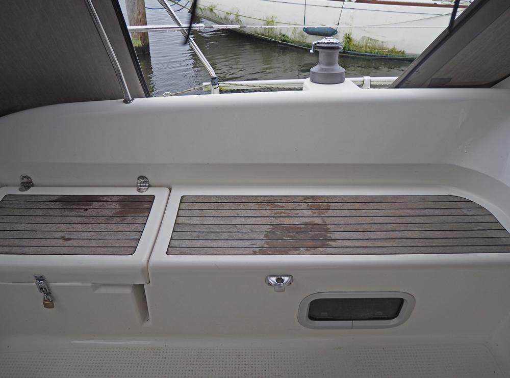 picture Dekuitrusting